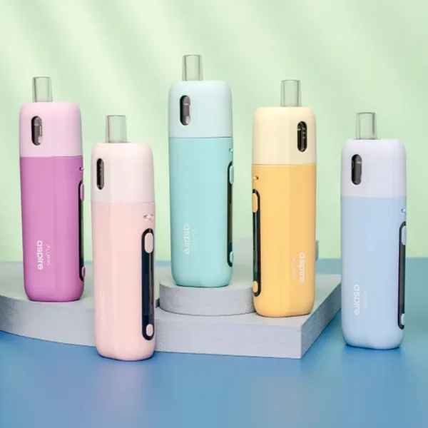 VAPTIO Avocado Baby 1100mAh 酪梨寶寶 電子煙主機套裝