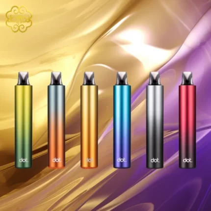 Dotmod DOT SWITCH 佩特里單桿主機
