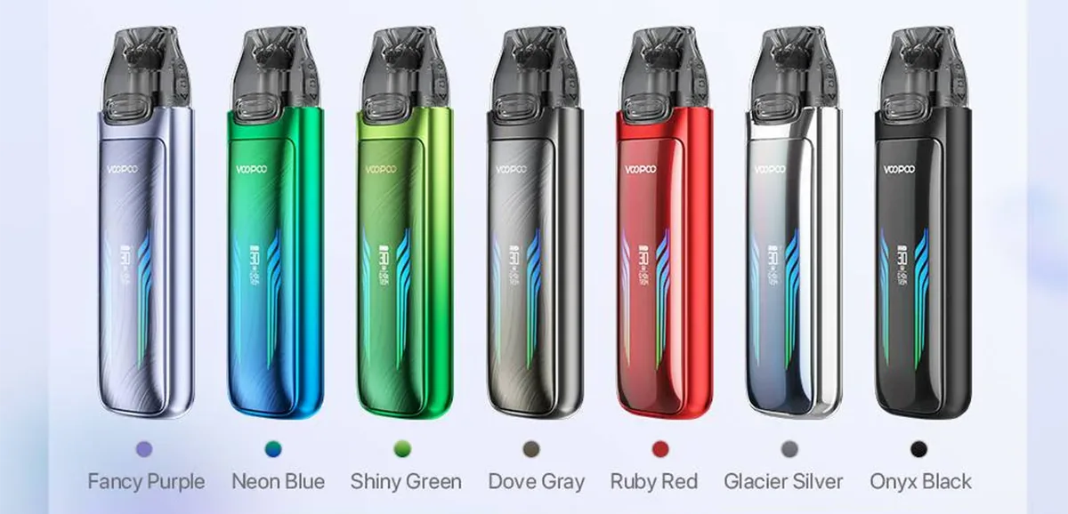 VOOPOO VMATE MAX 30W 主機套裝