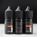 HOT HEAD 爆脾氣電子煙油
