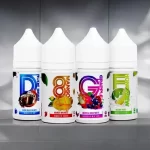 LH VAPEMY 馬來西亞電子煙油