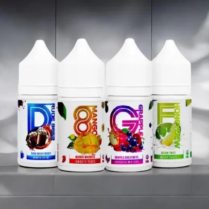 LH VAPEMY 馬來西亞電子煙油