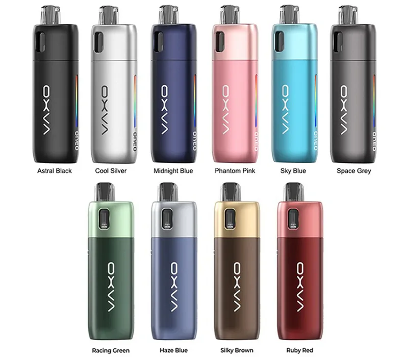 OXVA ONEO 40W 奧尼奧主機套裝