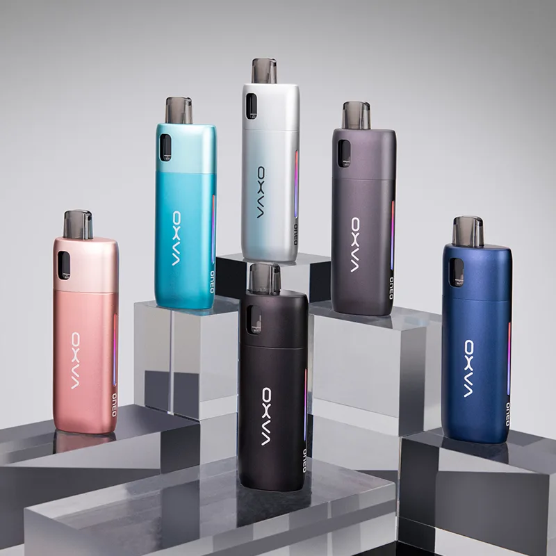 OXVA ONEO 40W 奧尼奧主機套裝