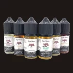 美國 RIPE VAPES 生命之樹煙油