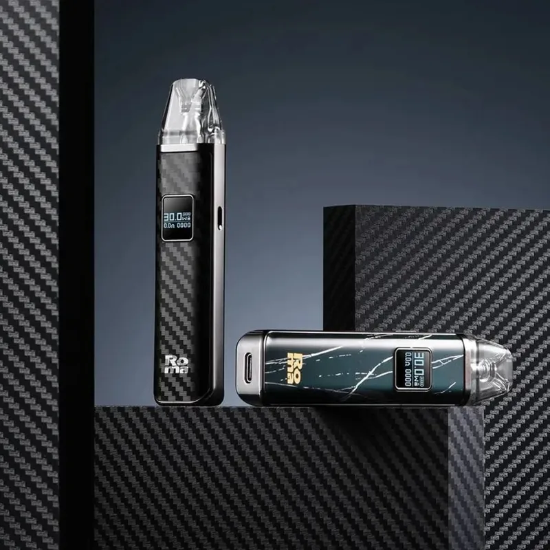 ROMA R1 羅馬 30W 1000mAh 主機套裝