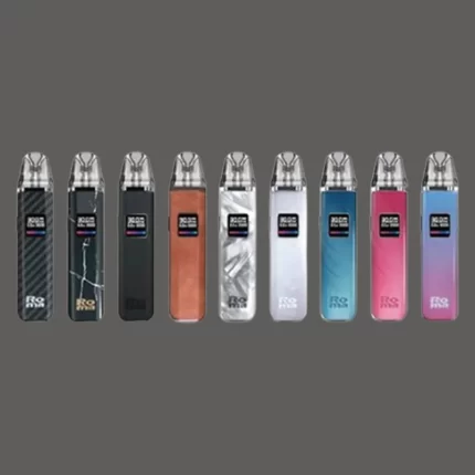 ROMA R1 羅馬 30W 1000mAh 主機套裝 兼容 OXVA XLIM 小蠻牛系列