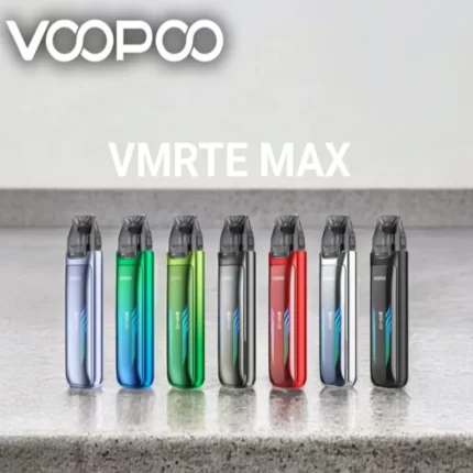 VOOPOO VMATE MAX 30W 主機套裝