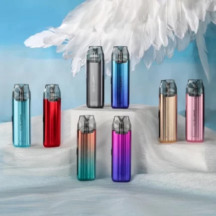 VOOPOO VMATE PRO 25W 主機套裝