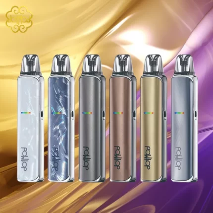 Dotmod DotPod Lite 1000mAh 佩特里主機套裝