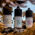 加拿大 MAPLE LEAF 楓葉小煙油